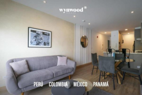 Morada by Wynwood House